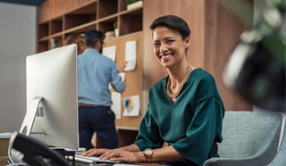 Inteligência Artificial na Gestão Financeira: Como Usar a seu Favor?